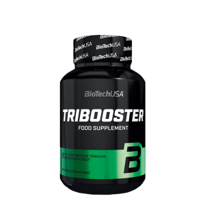 TRIBOOSTER | 60 CAPSULAS