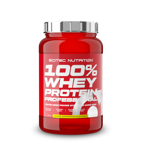 100% WHEY PROTEIN | 2 LBS