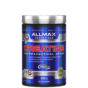 ALLMAX | MONOHIDRATO DE CREATINA EN POLVO
