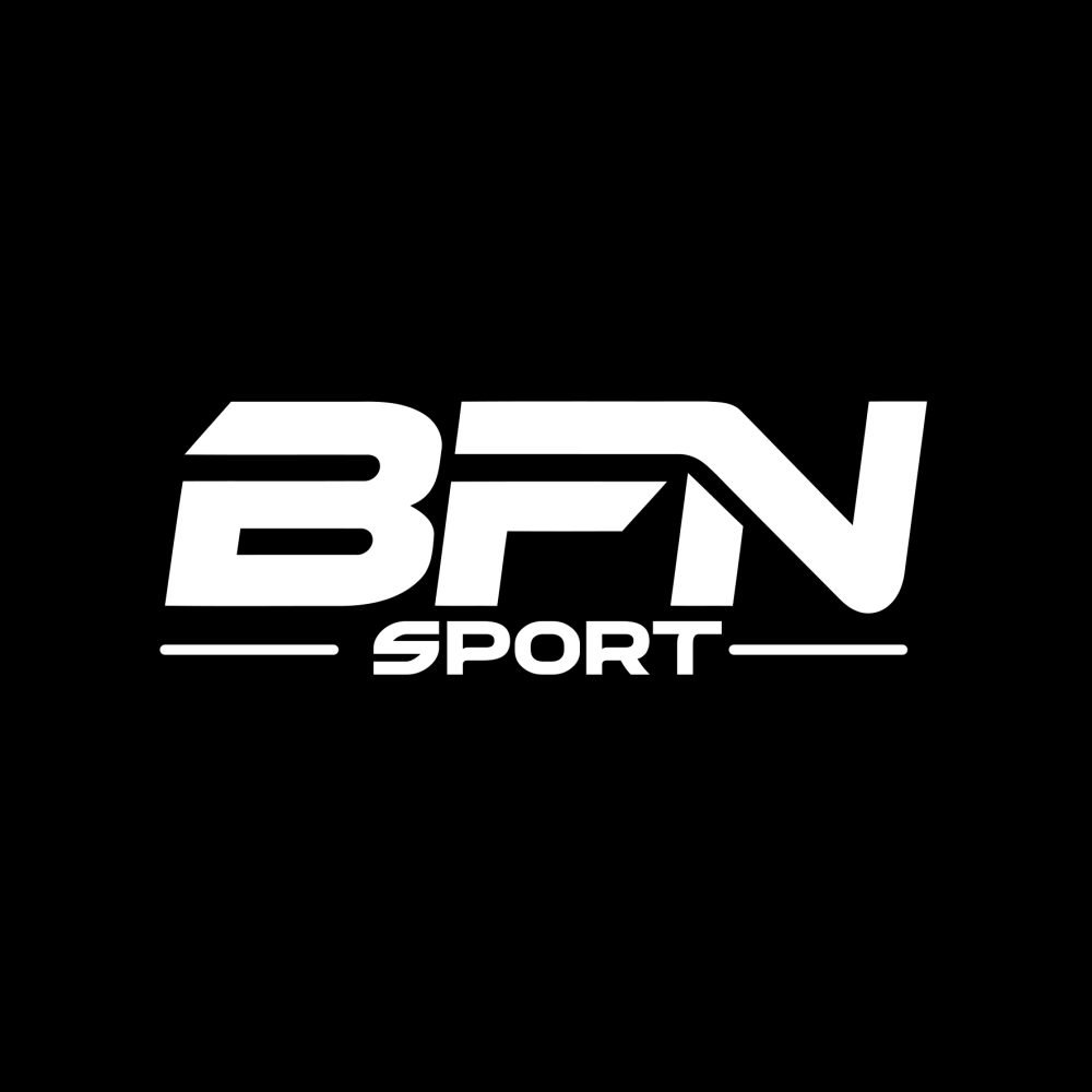 Logo BFNSPORT