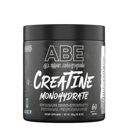 Creatina Monohidratada