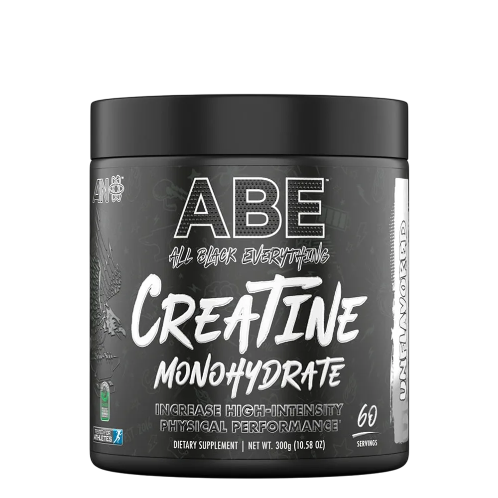 Creatina Monohidratada