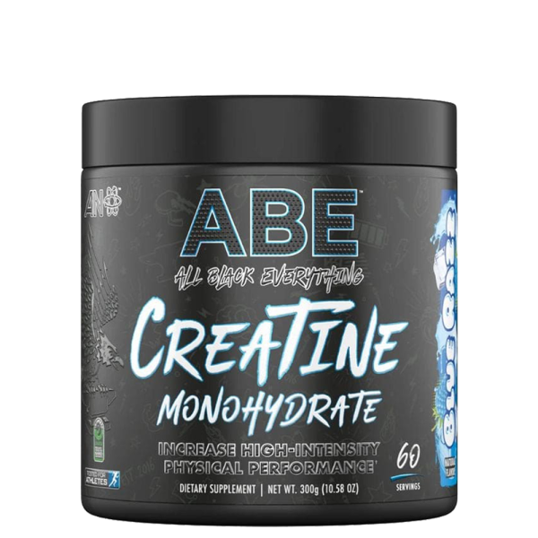 ABE | CREATINA MONOHIDRATO CON SABOR