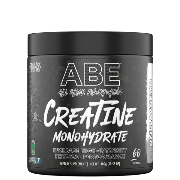 ABE | CREATINA MONOHIDRATO 300 GRS