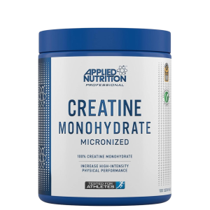 CREATINA MONOHIDRATO | 500 GRS