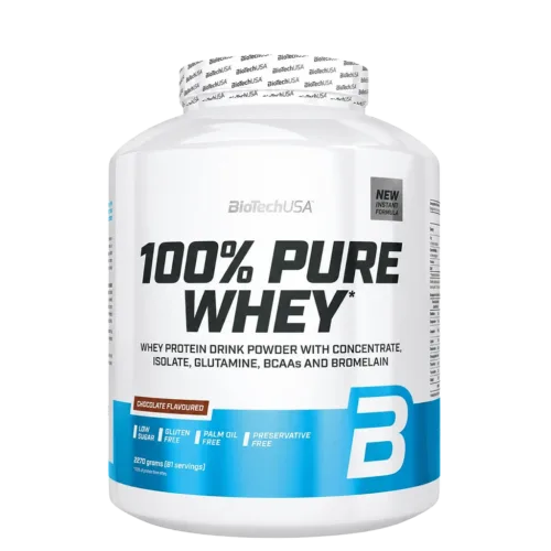 Pure Whey