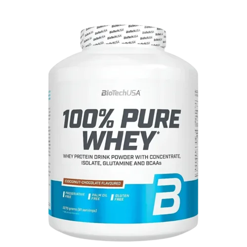 Pure Whey