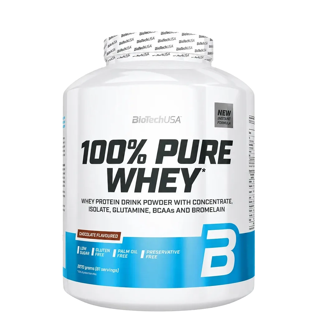 Pure Whey
