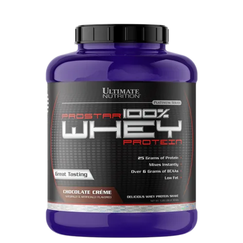 Proteina Prostar