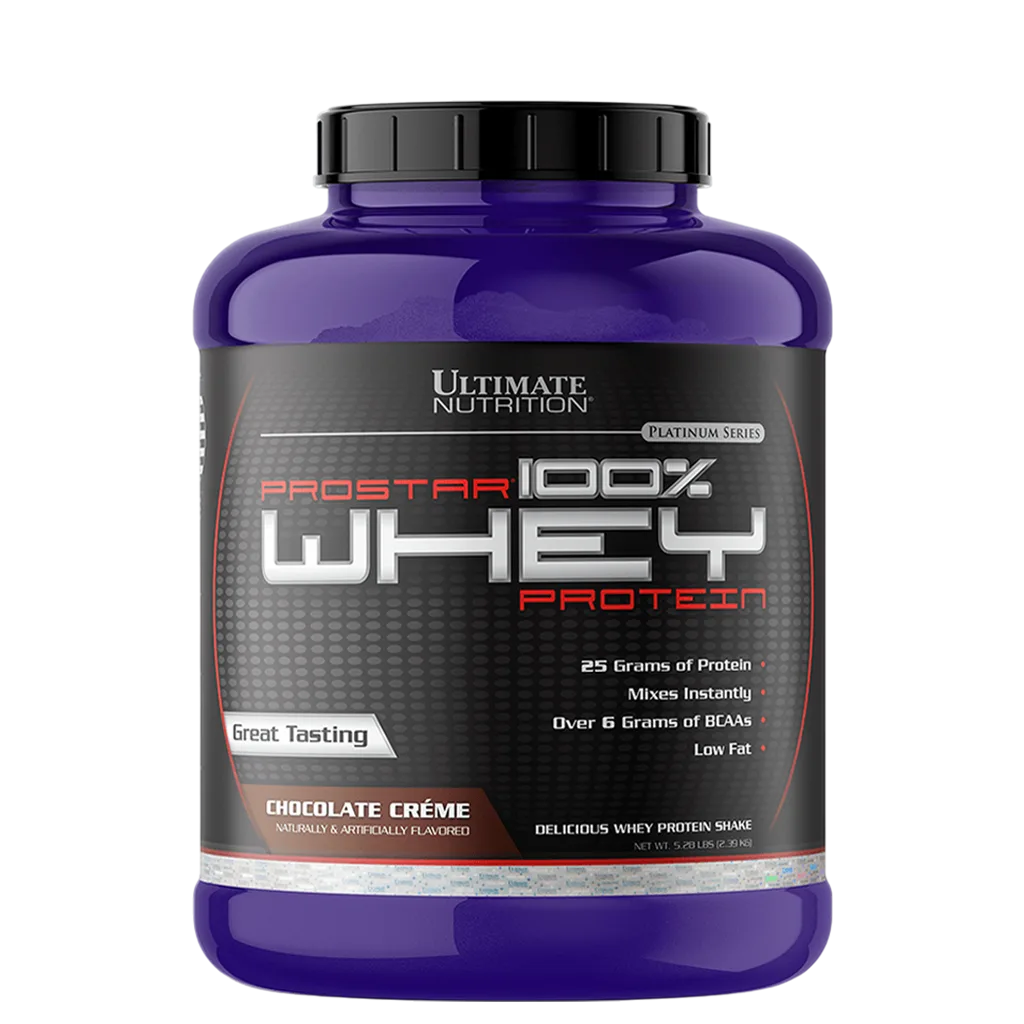 Proteina Prostar