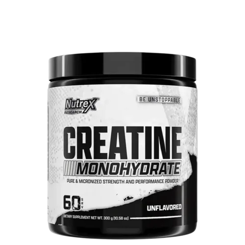 Creatina Monohidratada Micronizada