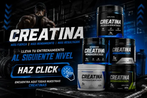Creatinas