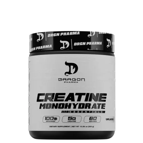 Creatina Monohidratada