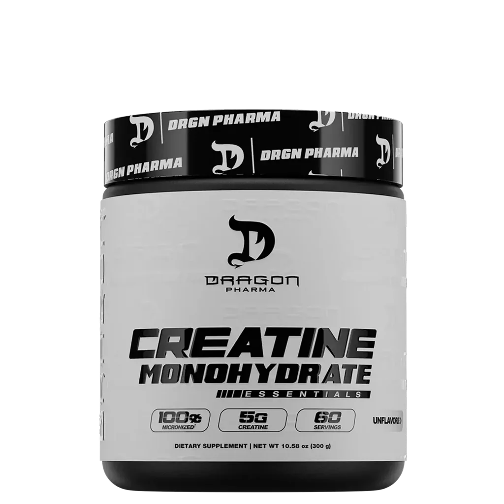 Creatina Monohidratada