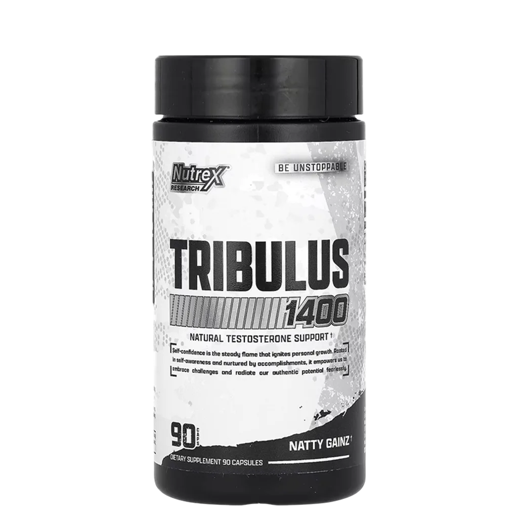 Tribulus Terrestre1400-90-capsulas