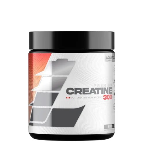 Creatina Monohidratada 300 grs