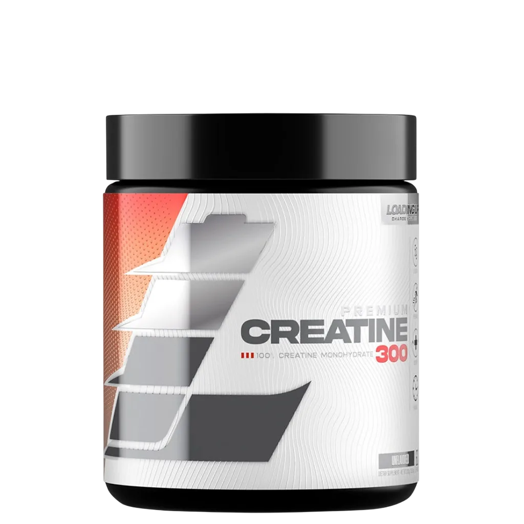 Creatina Monohidratada 300 grs