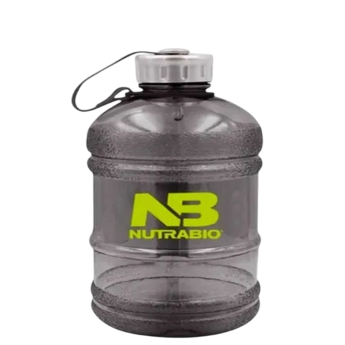 Botellón de Hidratación 1.8 Litros marca Nutrabio