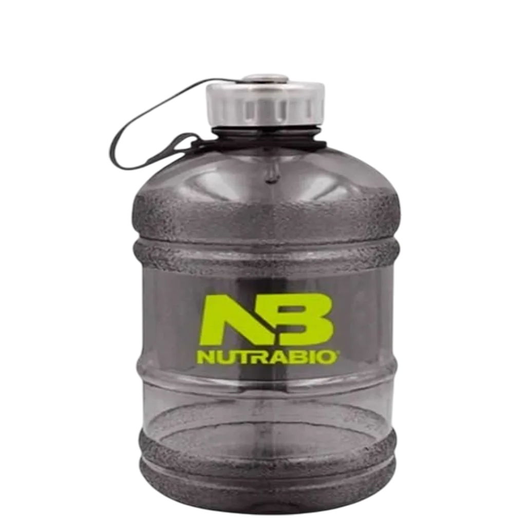 Botellón de Hidratación 1.8 Litros marca Nutrabio